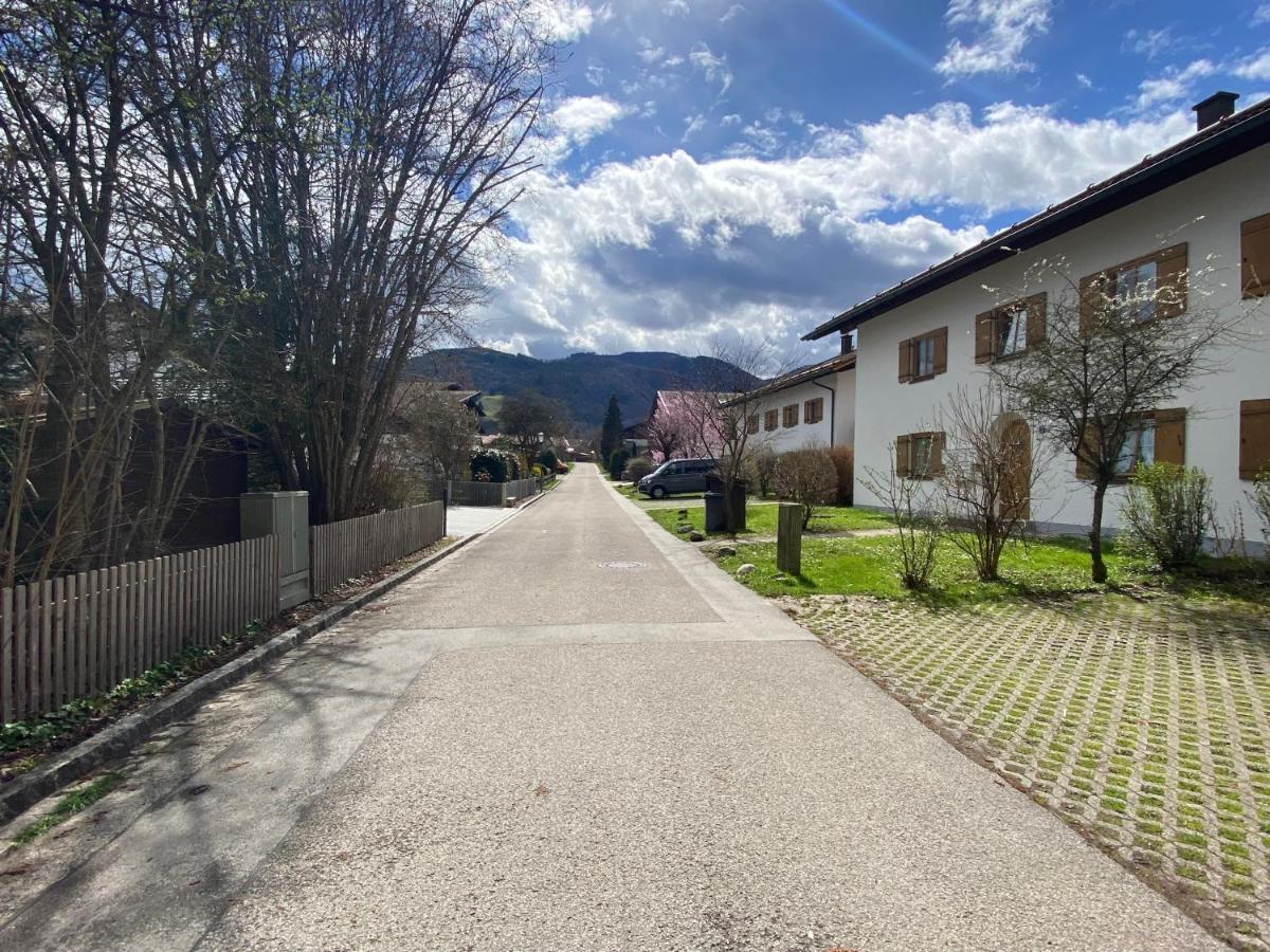 Modern Eingerichtete Wohnung Mit 2 Schlafzimmern Bergen  Dış mekan fotoğraf
