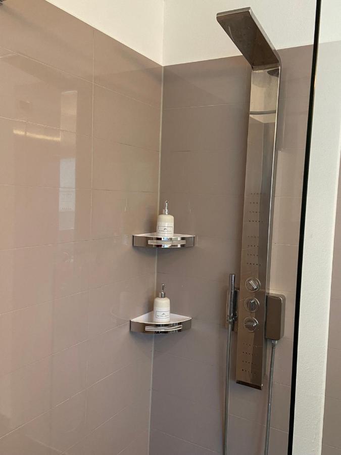 Modern Eingerichtete Wohnung Mit 2 Schlafzimmern Bergen  Dış mekan fotoğraf