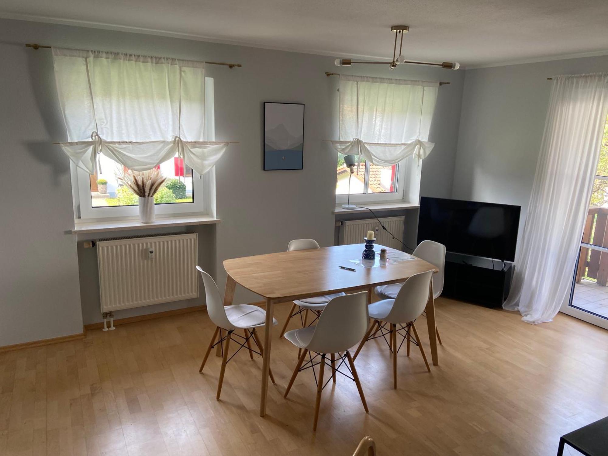 Modern Eingerichtete Wohnung Mit 2 Schlafzimmern Bergen  Dış mekan fotoğraf